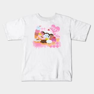 Sweet Treats Kids T-Shirt